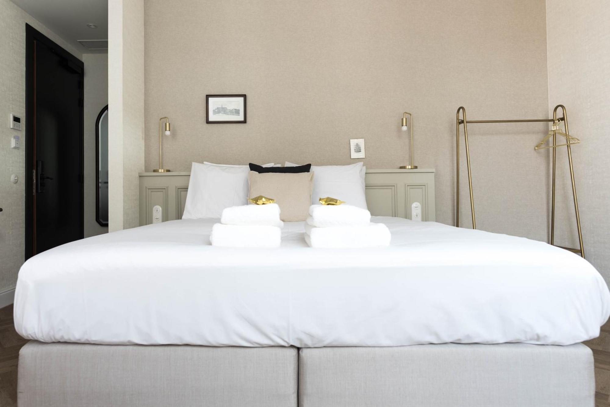 Ysbrantsz Boutique Hotel Хорн Стая снимка